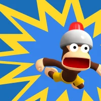 Ape Escape #38382