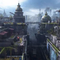 Dying Light 2: Stay Human #12466