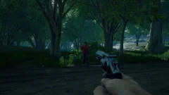 Screenshot The Culling