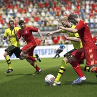 FIFA 14 #29486