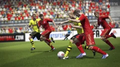 Screenshot FIFA 14