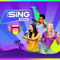 Let's Sing 2026 #28047
