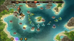 Screenshot Fort Defense