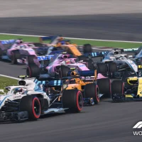 F1 2018 #12711