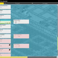 Production Line : Car factory simulation #30228