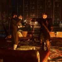 The Council #33736
