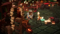 Screenshot Terra Memoria