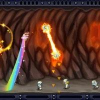 Jetpack Joyride #37362