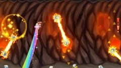 Screenshot Jetpack Joyride