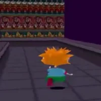 Rugrats: Search for Reptar #20688