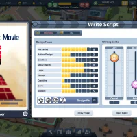 Super Movie Tycoon #28095