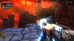 Screenshot Offensive Combat: Redux!