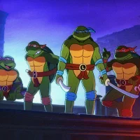 Teenage Mutant Ninja Turtles: Shredder's Revenge #39699