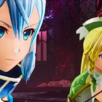 Sword Art Online: Last Recollection #37528