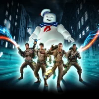 Ghostbusters: The Video Game Remastered #40232