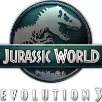 Jurassic World Evolution 3 #27727