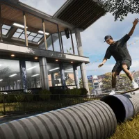 Tony Hawk's Pro Skater 3+4 #26672