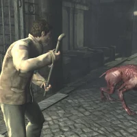 Silent Hill Homecoming #14860