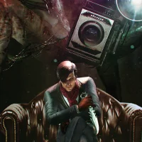 The Evil Within 2 #10520