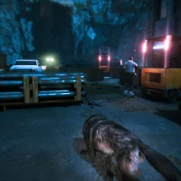 Werewolf: The Apocalypse - Earthblood #34559