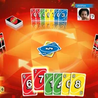 Uno #39536