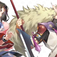 Utawarerumono: Past and Present Rediscovered #29050