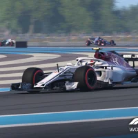 F1 2018 #12730