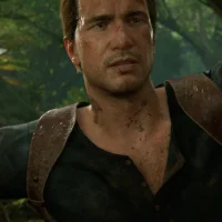 Uncharted 4: Fine di un ladro #3203