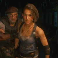 Resident Evil 3 #14319