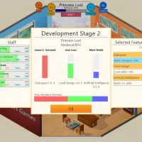Game Dev Tycoon #30238