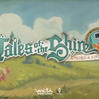 Tales of the Shire #26051
