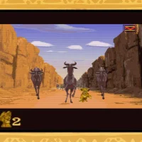 Disney Classic Games: Aladdin and The Lion King #36020