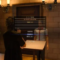 Final Fantasy XV #6271