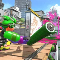 Splatoon 2 #8229