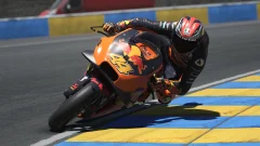 Screenshot MotoGP 20