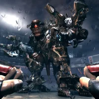 Duke Nukem Forever #39190