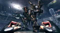 Screenshot Duke Nukem Forever