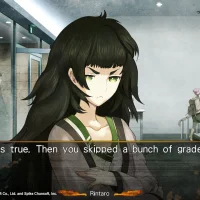 Steins;Gate 0 #42385