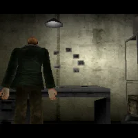 Resident Evil Survivor #20645