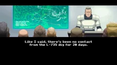 Screenshot Exile's End