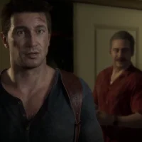 Uncharted 4: Fine di un ladro #3208