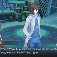 Digimon Story: Cyber Sleuth #963