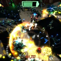 Assault Android Cactus #2636