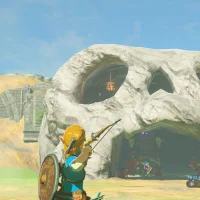 The Legend of Zelda: Breath of the Wild #8678