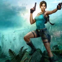 Tomb Raider: Legacy of Atlantis #28899