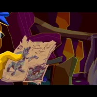 Sly Cooper and the Thievius Raccoonus #37366