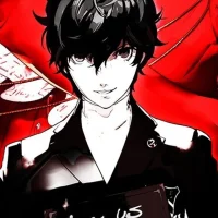 Persona 5 #9146