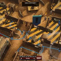 TASTEE: Lethal Tactics #4534