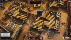 Screenshot TASTEE: Lethal Tactics