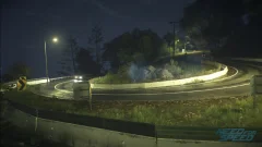 Screenshot Need for Speed